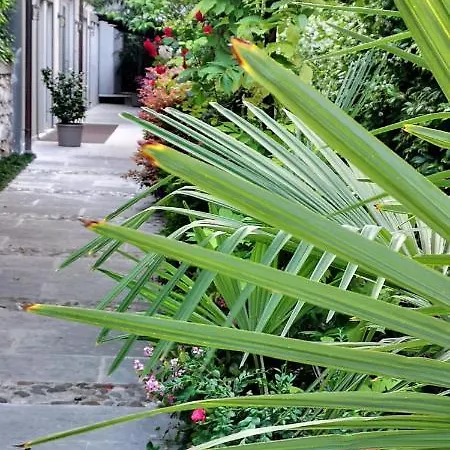 Bed & Breakfast Corte Merighi Charming Verona