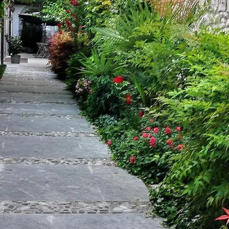 Corte Merighi Charming Bed & Breakfast 4*