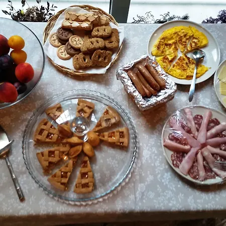 Corte Merighi Charming 4*