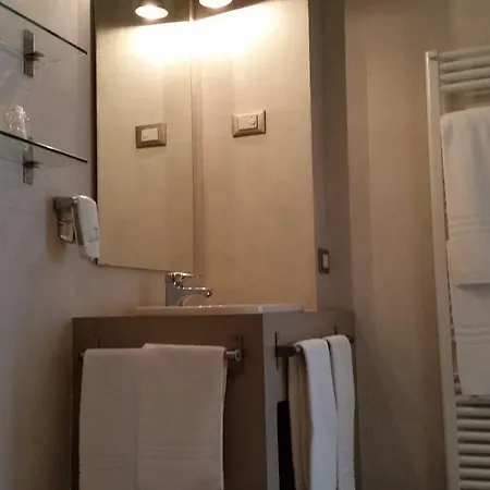 Bed & Breakfast Corte Merighi Charming 4*