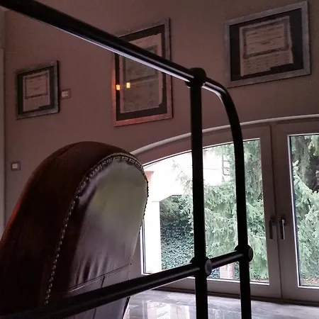 Bed & Breakfast Corte Merighi Charming Verona