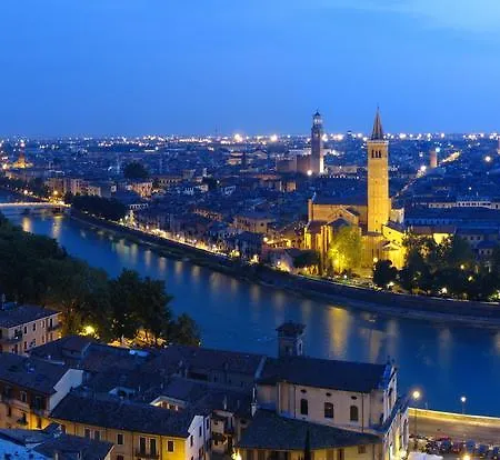 Bed & Breakfast Corte Merighi Charming Verona