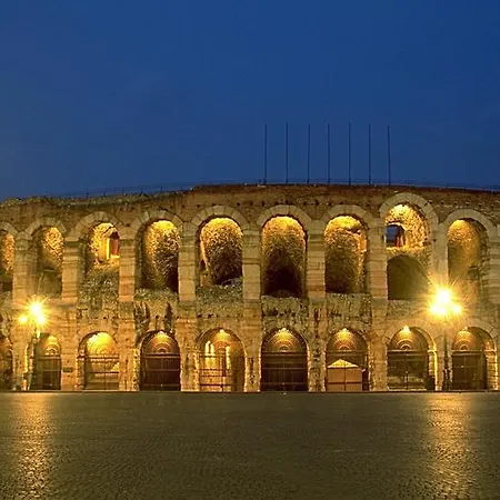 Corte Merighi Charming 4* Verona