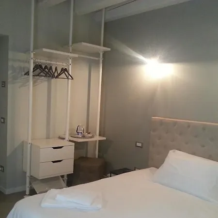 Bed & Breakfast Corte Merighi Charming Verona