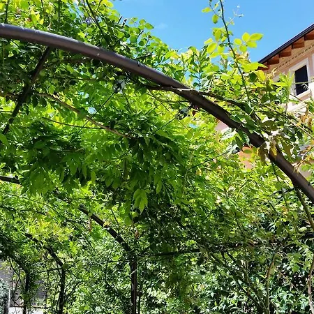 Bed & Breakfast Corte Merighi Charming 4*