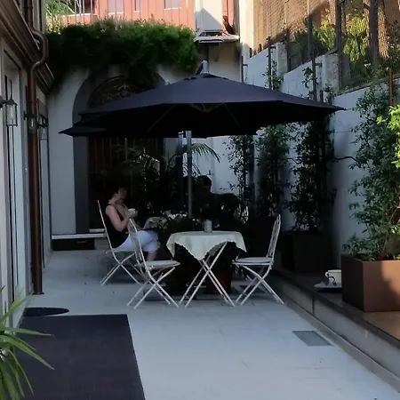 Corte Merighi Charming Bed & Breakfast Verona