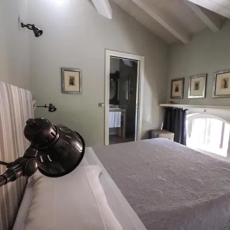 Bed & Breakfast Corte Merighi Charming