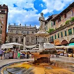 Corte Merighi Charming 4* Verona