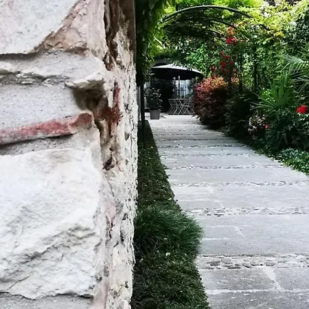 Nocleg ze śniadaniem Corte Merighi Charming Werona