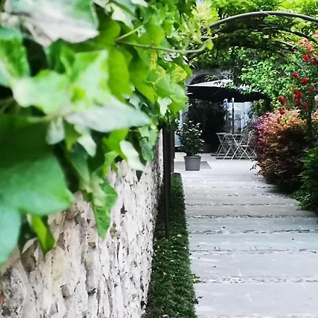 Corte Merighi Charming فيرونا