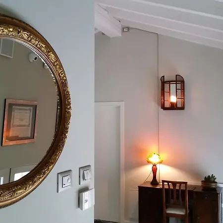 Nocleg ze śniadaniem Corte Merighi Charming *