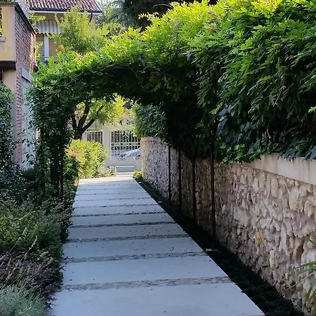 Corte Merighi Charming Nocleg ze śniadaniem