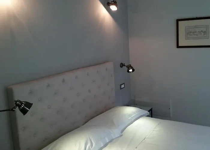 Corte Merighi Charming 4*