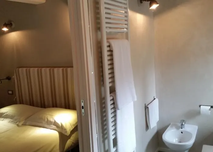 Bed and Breakfast Corte Merighi Charming