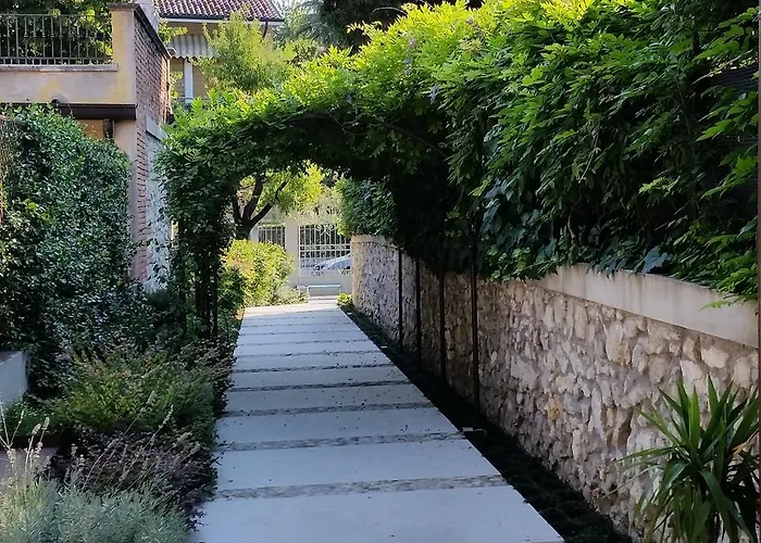 Corte Merighi Charming Bed and Breakfast