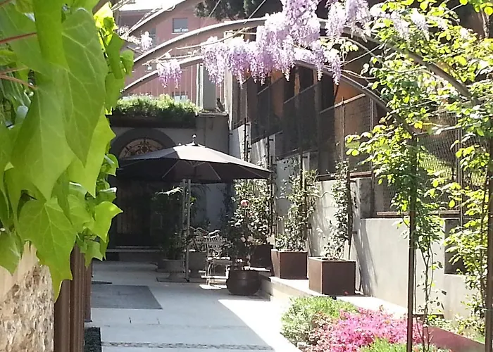 Bed and Breakfast Corte Merighi Charming Βερόνα
