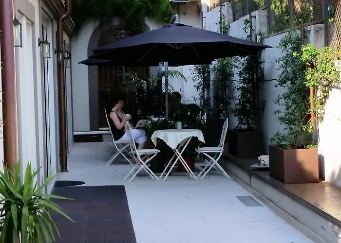 Corte Merighi Charming Βερόνα