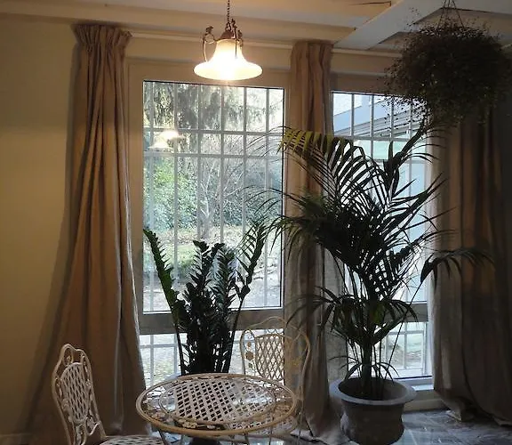 Bed and Breakfast Corte Merighi Charming
