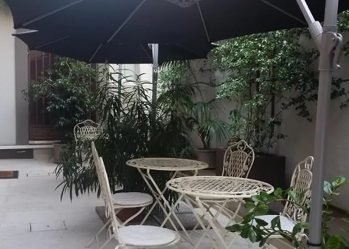 Bed and Breakfast Corte Merighi Charming Βερόνα