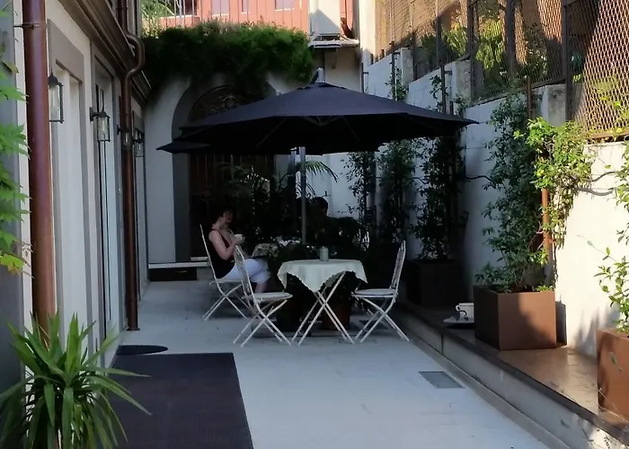 Corte Merighi Charming Bed and Breakfast Βερόνα