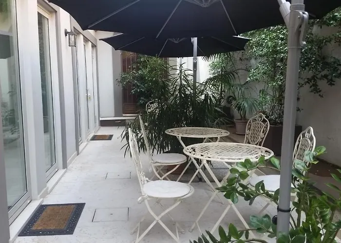 Corte Merighi Charming 4* Βερόνα