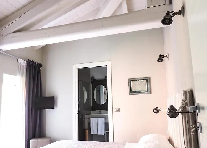Bed and Breakfast Corte Merighi Charming Βερόνα