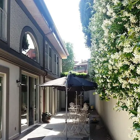 Corte Merighi Charming Frühstückspension
