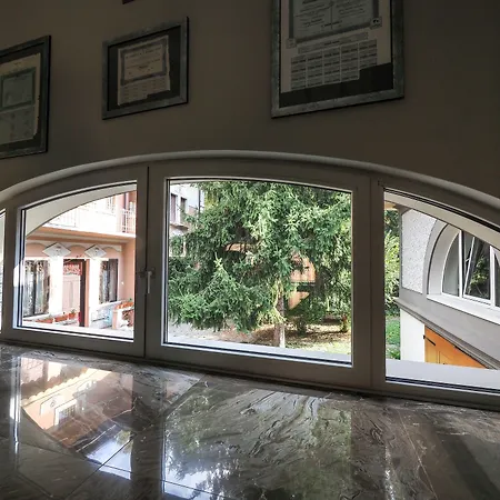 Bed & Breakfast Corte Merighi Charming 4*