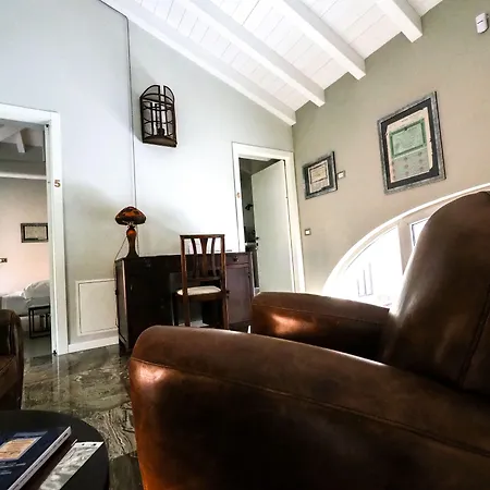 Corte Merighi Charming 4* Verona