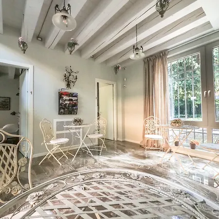 Bed & Breakfast Corte Merighi Charming Verona