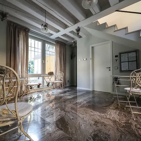 Bed & Breakfast Corte Merighi Charming