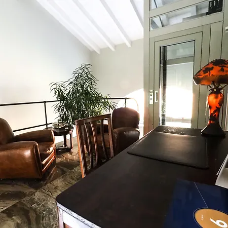 Corte Merighi Charming Bed & Breakfast