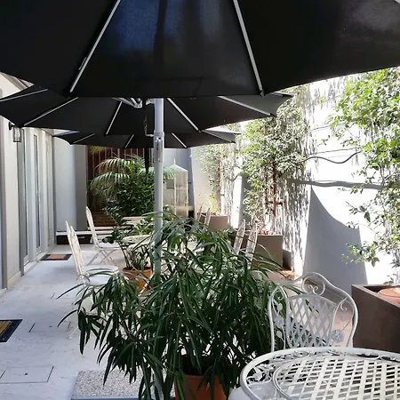 Bed & Breakfast Corte Merighi Charming