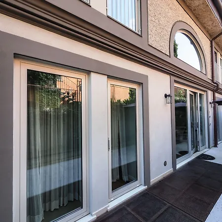 Corte Merighi Charming Verona