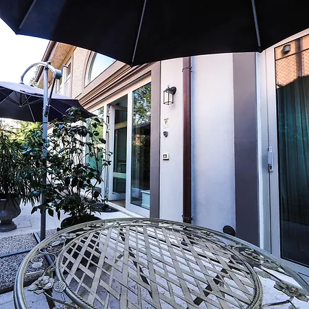 Corte Merighi Charming Verona