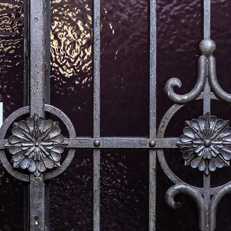 Corte Merighi Charming Verona