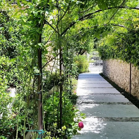 Corte Merighi Charming Verona