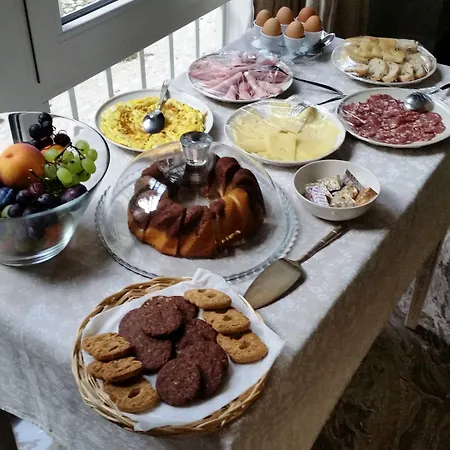 Corte Merighi Charming 4*