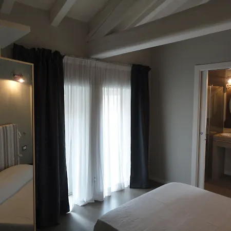 Bed & Breakfast Corte Merighi Charming Verona