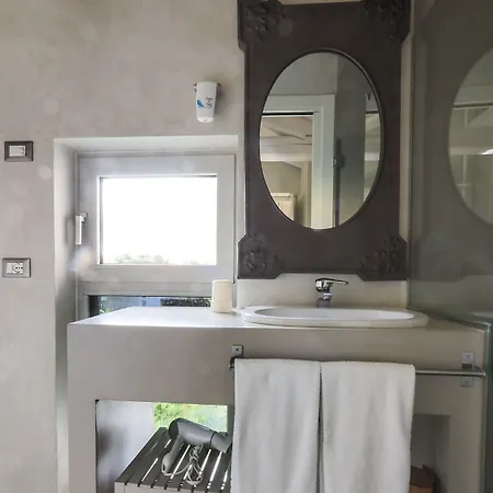 Corte Merighi Charming Verona