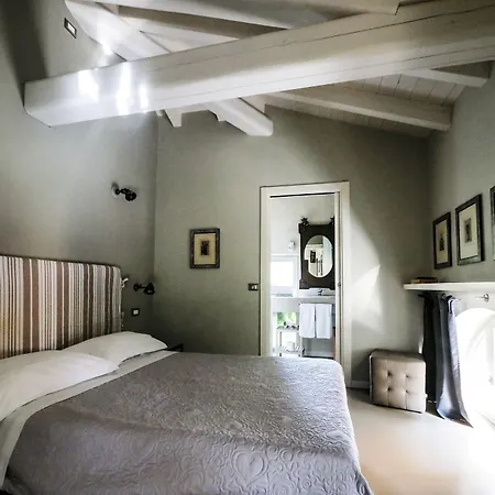 Bed & Breakfast Corte Merighi Charming Verona