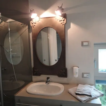 Bed & Breakfast Corte Merighi Charming