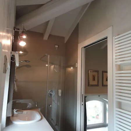 Corte Merighi Charming Bed & Breakfast Verona