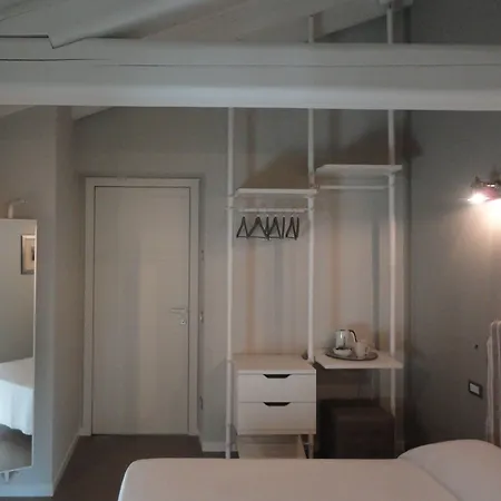 Bed & Breakfast Corte Merighi Charming Verona