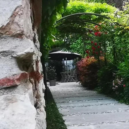 Corte Merighi Charming 4* Verona