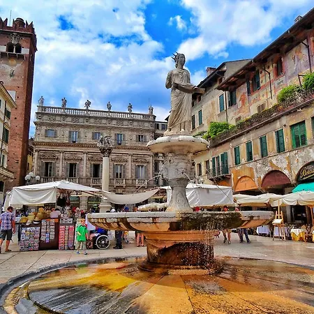Corte Merighi Charming 4* Verona