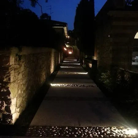 Corte Merighi Charming