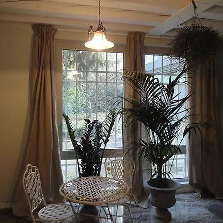 Bed & Breakfast Corte Merighi Charming