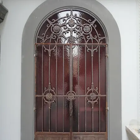 Bed & Breakfast Corte Merighi Charming 4*