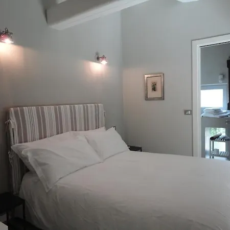 Bed & Breakfast Corte Merighi Charming Verona